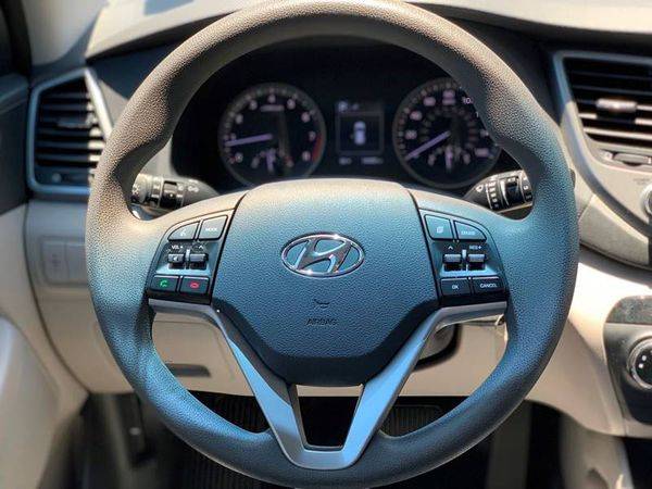 2016 Hyundai Tucson SE 4dr SUV w/Beige Seats GOOD/BAD CREDIT... for sale in Kahului, HI – photo 19