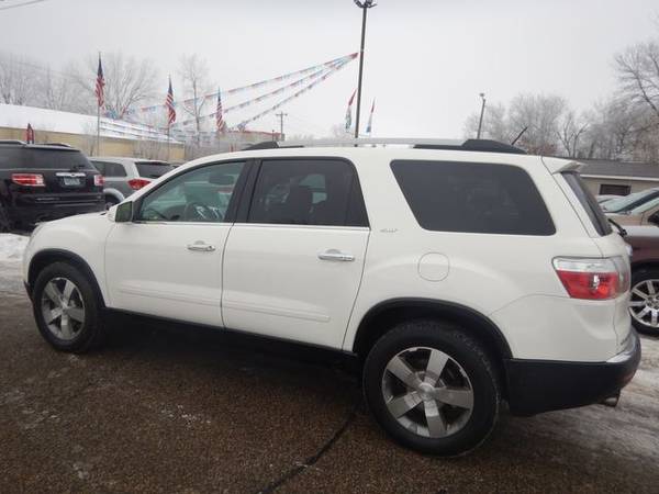 2012 GMC Acadia SLT2 - Closeout Deal! - - by dealer for sale in Oakdale, MN – photo 5
