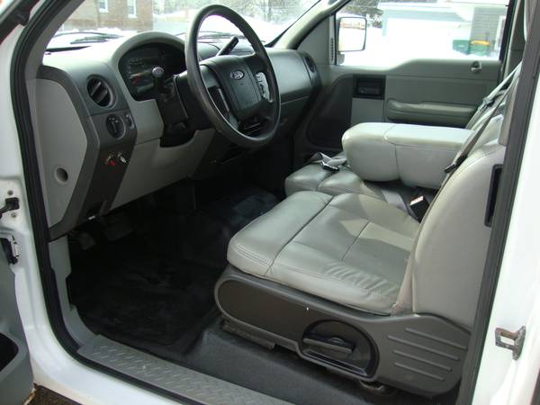 2007 Ford F150 FX4 Super Cab (1 Owner/31, 000 miles) for sale in Arlington Heights, IL – photo 9