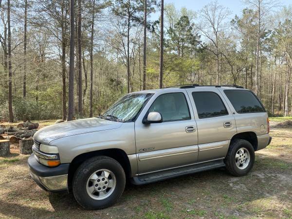Chevy Tahoe cheap for sale in Lufkin, TX – photo 7