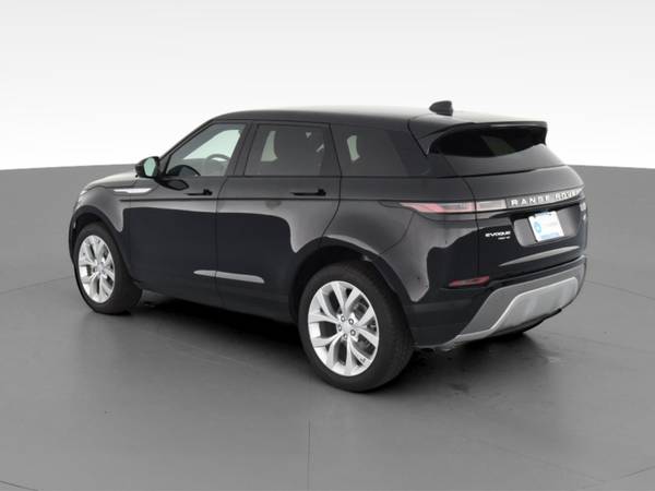 2020 Land Rover Range Rover Evoque P250 SE Sport Utility 4D suv... for sale in Sarasota, FL – photo 7