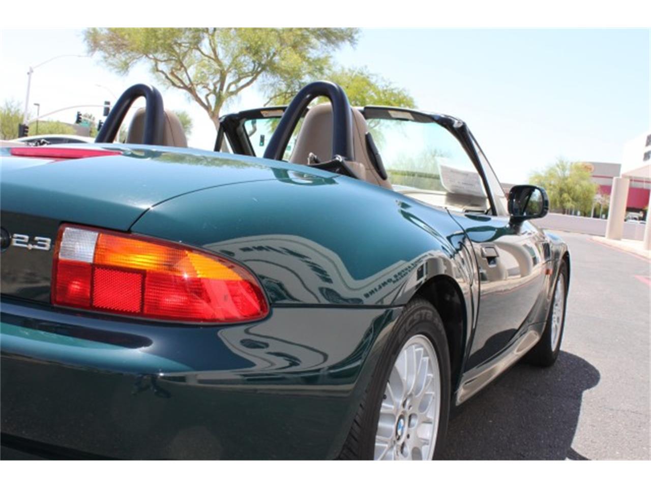 1999 BMW Z3 for sale in Scottsdale, AZ – photo 27