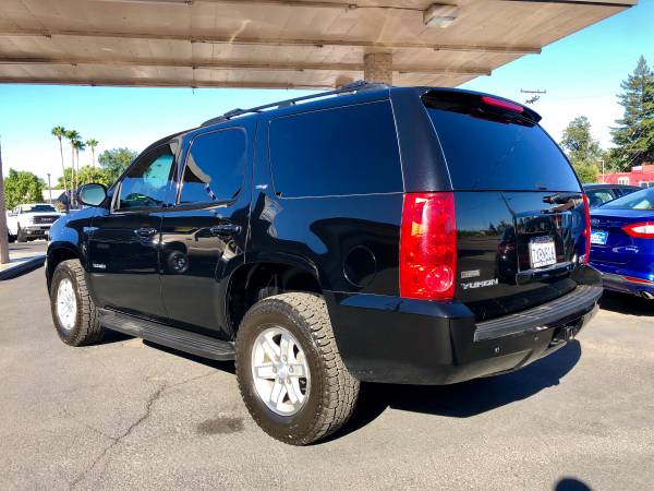 ** 2012 GMC YUKON ** LEATHER LOADED for sale in Anderson, CA – photo 7