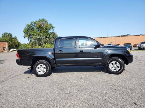 Toyota Tacoma Double Cab - Financing Available, Se Habla Espanol -... for sale in Fredericksburg, District Of Columbia – photo 6