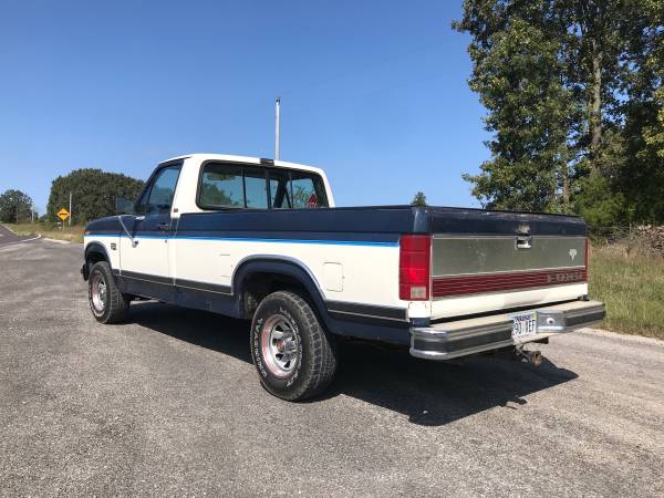 1985 f150 - cars & trucks - by owner - vehicle automotive sale for sale in Salem, MO – photo 6