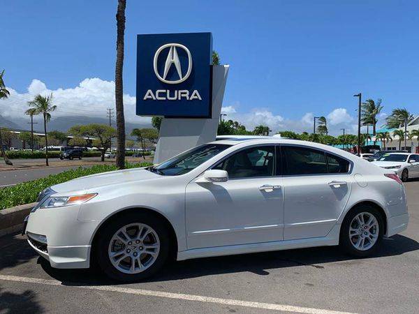 2009 Acura TL w/Tech 4dr Sedan w/Technology Package GOOD/BAD CREDIT... for sale in Kahului, HI – photo 3