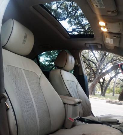 2011 Lincoln MKZ! $777 Down! $300 Monthly Payments! - cars & trucks... for sale in San Antonio, TX – photo 19