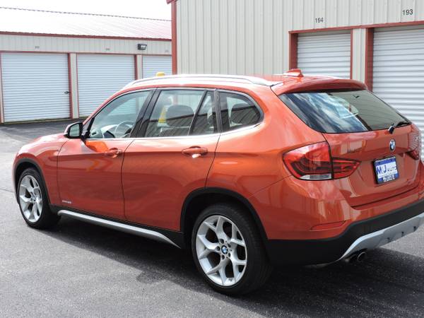 2013 BMW X1 AWD 4dr xDrive28i for sale in Hartford, WI – photo 3