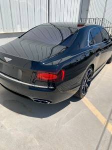 Bentley Flying Spur - cars & trucks - by owner - vehicle automotive... for sale in Chelsea, FL – photo 3