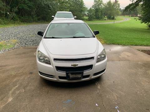 2010 Malibu - cars & trucks - by owner - vehicle automotive sale for sale in Thomasville, NC – photo 3