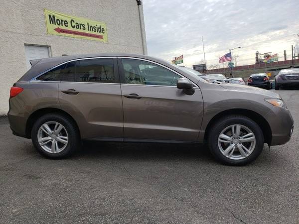 2013 Acura RDX AWD 4dr Tech Pkg - Buy Here Pay Here $995 Down! for sale in Philadelphia, PA – photo 6