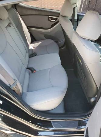 2012 Hyundai Elantra - cars & trucks - by owner - vehicle automotive... for sale in Albuquerque, NM – photo 8