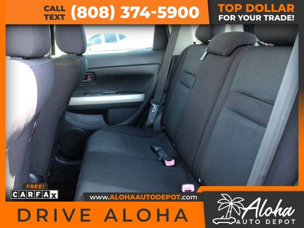 2005 Scion xA Hatchback 4D 4 D 4-D for only 81/mo! for sale in Honolulu, HI – photo 11