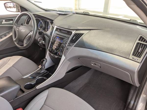 2014 Hyundai Sonata GLS SKU: EH833848 Sedan - - by for sale in Lewisville, TX – photo 17