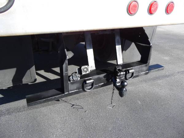 GMC 7500 C7500 DUMP BODY TRUCK Dump Work Diesel DUMP TRUCK - cars & for sale in south florida, FL – photo 7