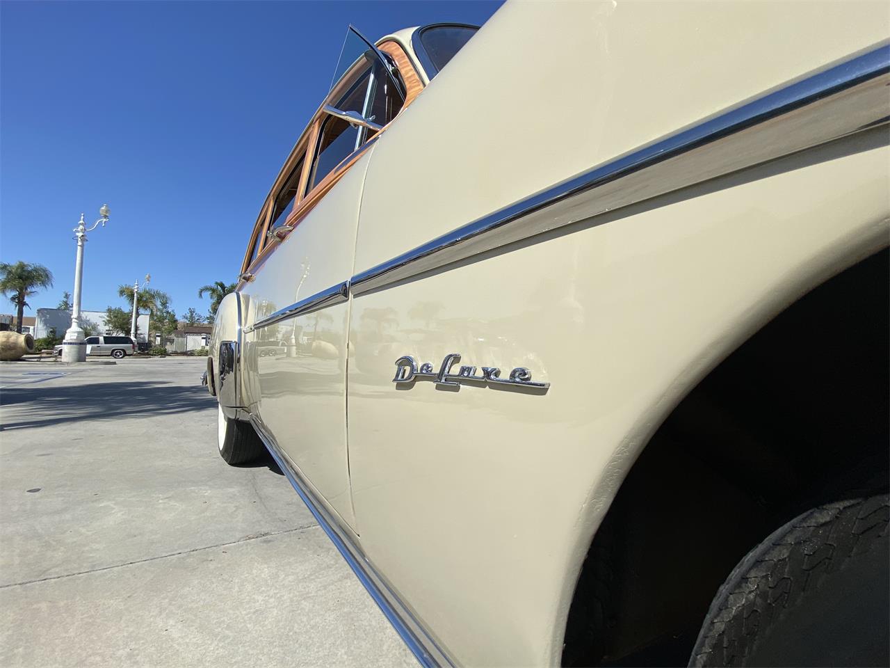 1952 Chevrolet Deluxe for sale in Murrieta, CA – photo 13