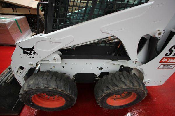 2012 Bobcat S185 - GET APPROVED!! for sale in Evans, CO – photo 8
