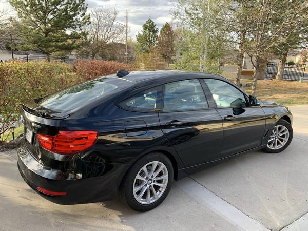 2014 BMW 328i Gran Turismo for sale in Grand Junction, CO – photo 13