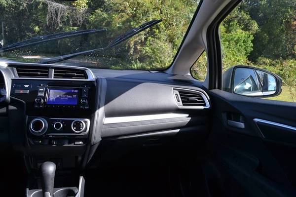 2015 Honda Fit LX 4dr Hatchback CVT for sale in Pensacola, FL – photo 22