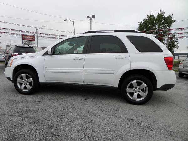 2007 PONTIAC TORRENT - cars & trucks - by dealer - vehicle... for sale in Fort Wayne, IN – photo 2