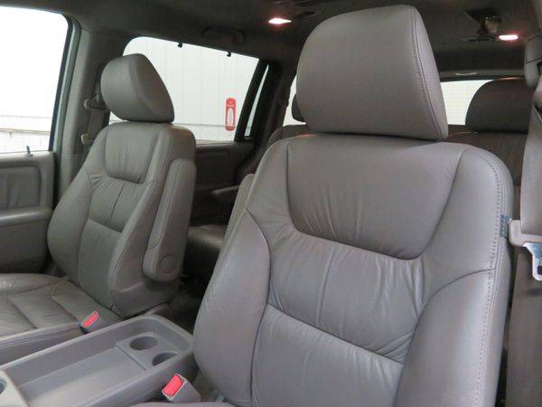 2009 Honda Odyssey 5dr EX-L w/RES - LOTS OF SUVS AND TRUCKS!! for sale in Marne, MI – photo 19