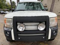 2006 land rover LR3 HSE v8 4x4 3rd seat zero down $119 per month nice for sale in Bixby, OK – photo 2