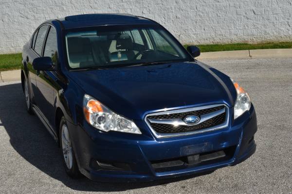 2011 Subaru Legacy Premium AWD ***122K Miles Only*** for sale in Omaha, NE – photo 4