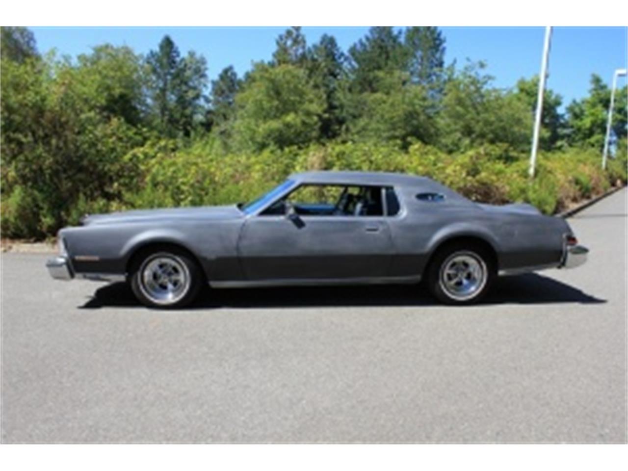 1974 Lincoln Continental for sale in Tacoma, WA – photo 3