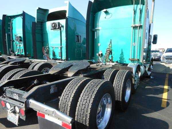 peterbilt truck and trailer. tankers for sale in Spokane, ND – photo 9