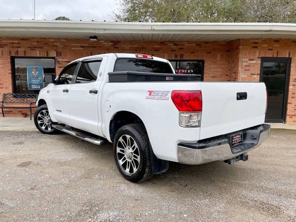 2013 Toyota Tundra SR5 TSS 2WD - cars & trucks - by dealer - vehicle... for sale in Brandon, MS – photo 5