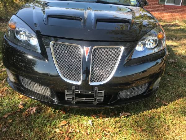 2008 Pontiac G6 GXP - cars & trucks - by owner - vehicle automotive... for sale in Jefferson City, MO – photo 10
