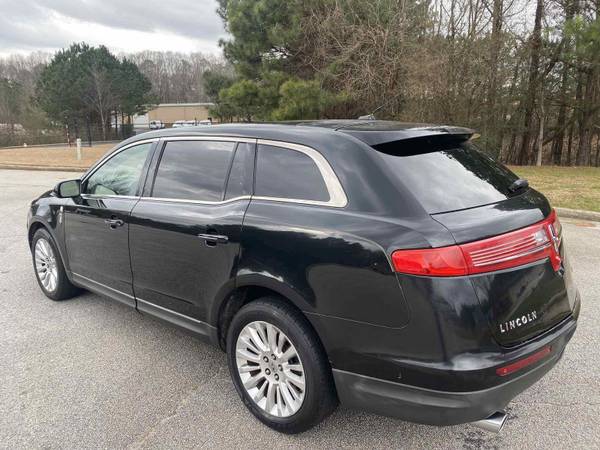2010 Lincoln mkt - - by dealer - vehicle automotive sale for sale in Grayson, GA – photo 3