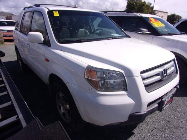 2006 HONDA PILOT - - by dealer - vehicle automotive sale for sale in GROVER BEACH, CA – photo 2