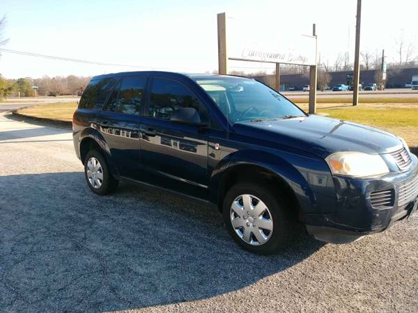 Saturn Vue 5-Speed - cars & trucks - by owner - vehicle automotive... for sale in Rocky Mount, NC – photo 3