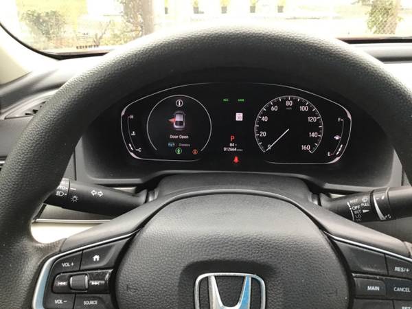 2018 Honda Accord LX 1 5T CVT - - by dealer - vehicle for sale in Kahului, HI – photo 18