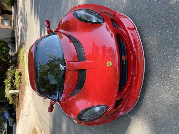 2005 Lotus Elise Widebody for sale in Silver Spring, District Of Columbia – photo 6