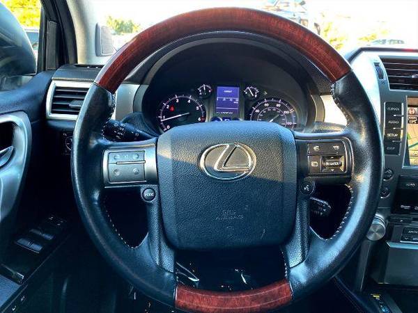 2010 Lexus GX 460 - - cars & trucks - by dealer - vehicle automotive... for sale in Arlington, District Of Columbia – photo 16