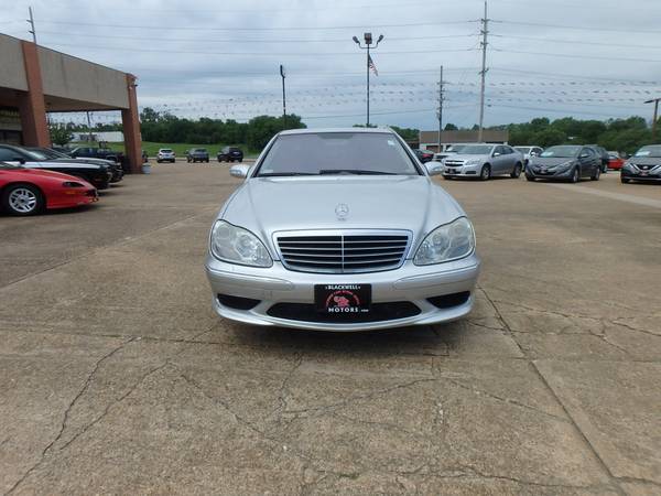 2006 Mercedes-Benz S-Class S 500 for sale in Bonne Terre, MO – photo 2