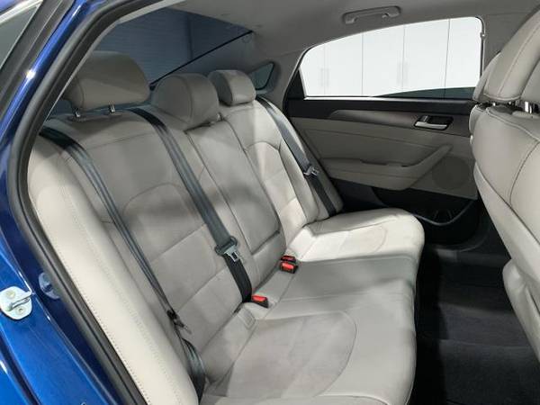 2016 Hyundai Sonata 4dr Sdn 2.4L Sport PZEV - cars & trucks - by... for sale in Norco, CA – photo 9