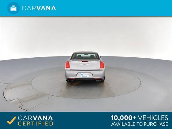 2018 Chrysler 300 300 Limited Sedan 4D sedan SILVER - FINANCE ONLINE for sale in Naples, FL – photo 20