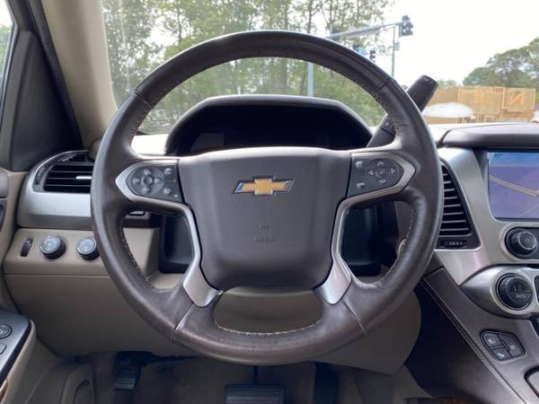 2015 Chevrolet Tahoe LTZ 4X4, WARRANTY, LEATHER, SUNROOF, REMOTE... for sale in Norfolk, VA – photo 20