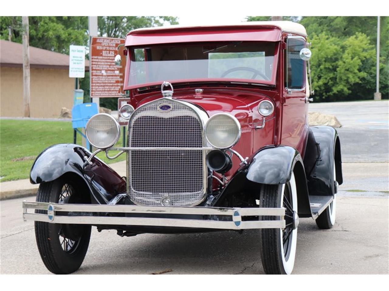 1929 Ford Model A for sale in Alsip, IL – photo 34