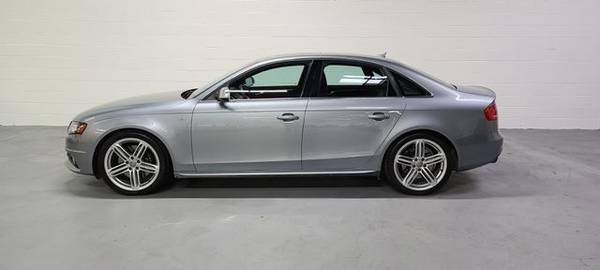 2010 Audi S4 - Financing Available! - cars & trucks - by dealer -... for sale in Glenview, IL – photo 2