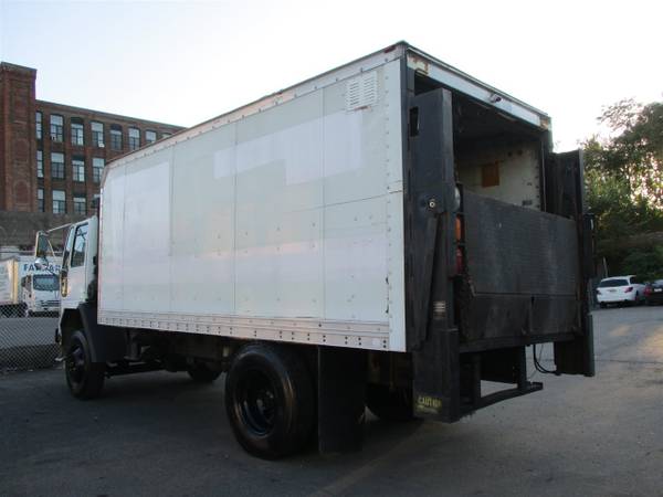 2004 Sterling SC- 8000 Series for sale in Totowa, NJ – photo 6