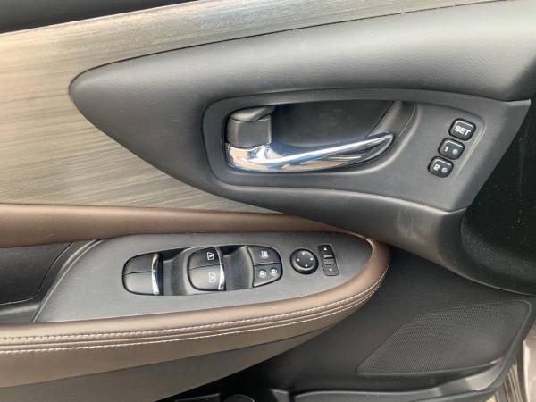 2018 Nissan Murano AWD Platinum - - by dealer for sale in Farmington, CO – photo 5