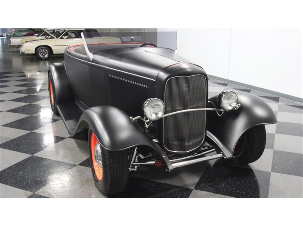1932 Ford Highboy for sale in Lithia Springs, GA – photo 19