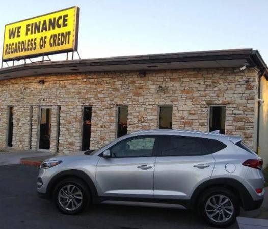 NEED A CAR TODAY? $1,000-$1,500 TODAY AND DRIVE OFF TODAY! WE... for sale in Austin, TX – photo 16