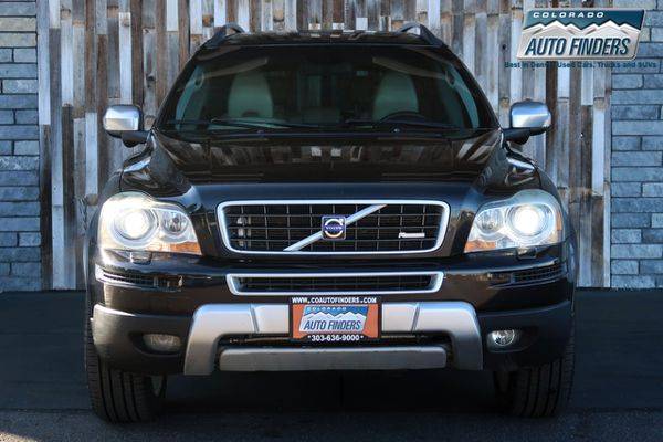 2009 Volvo XC90 V8 R-Design AWD 7-Passenger - Call or TEXT! Financing for sale in Centennial, CO – photo 5