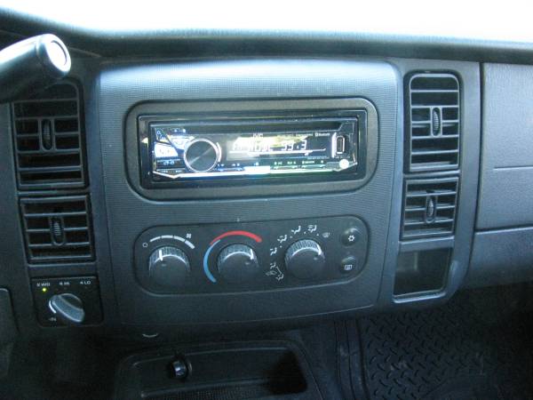 2003 Dodge Dakota Quad Cab Sport 4x4 for sale in Everett, WA – photo 10