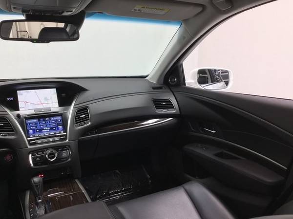 2017 Acura RLX FWD 4D Sedan / Sedan Base - cars & trucks - by dealer... for sale in Indianapolis, IN – photo 22